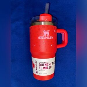 Valentine’s Day Stanley Red 20oz